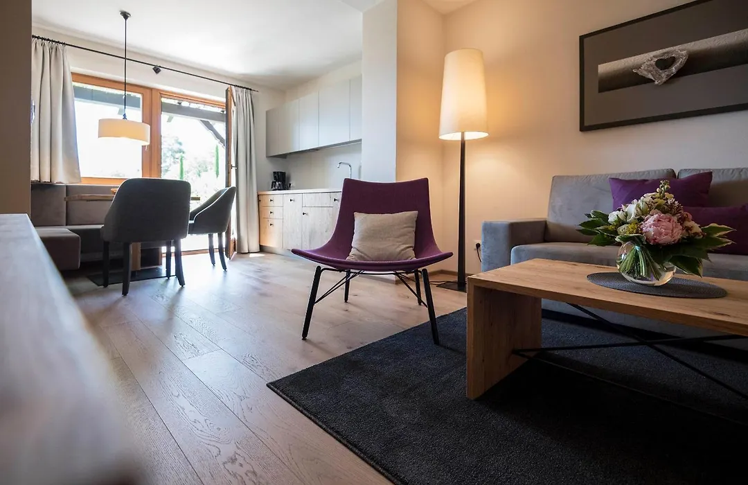 Das Grafenstein Familienresidence-1